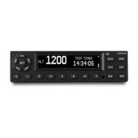 Garmin GTX 335 ADS-B Out Transponder cu GPS - kit complet
