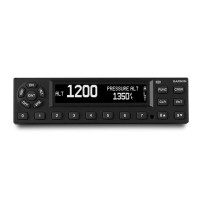 Garmin GTX 335 ADS-B Out Transponder cu GPS - kit complet