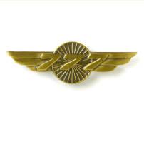Boeing 777 Wings
