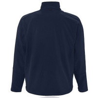 Airbus Men's Softshell Zipped Jacket
