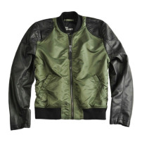 Alpha Industries Dirt Bike