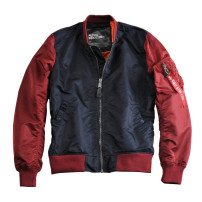 Alpha Industries MA-1 2C