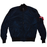 Alpha Industries MA-1 LW Iridium