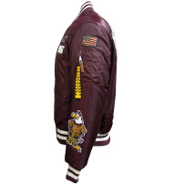 Top Gun® MA-1 "Champs" Bomber Jacket