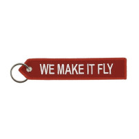 Airbus Breloc We make it Fly