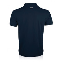 Airbus Tricou barbati polo bumbac organic