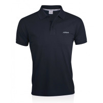Airbus Tricou barbati polo bumbac organic