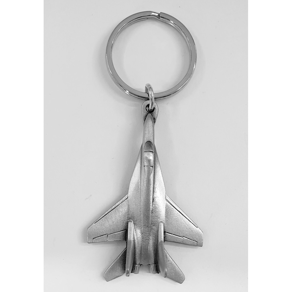 Breloc MiG 29 Fulcrum