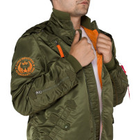 Alpha Industries Falcon II