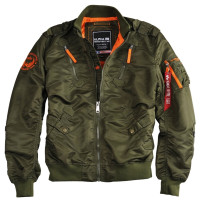 Alpha Industries Falcon II