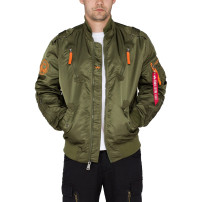 Alpha Industries Falcon II