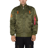 Alpha Industries Falcon II
