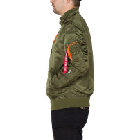 Alpha Industries Falcon II