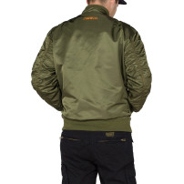 Alpha Industries Falcon II