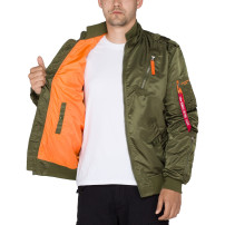 Alpha Industries Falcon II
