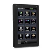 Garmin aera 760