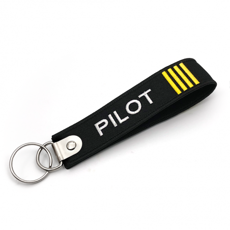 Pilot (4 bars) -...