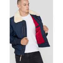 Alpha Industries Injector III