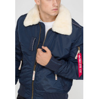 Alpha Industries Injector III