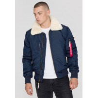 Alpha Industries Injector III