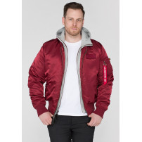 Alpha Industries MA-1 D-Tec