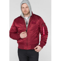 Alpha Industries MA-1 D-Tec