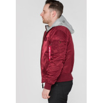 Alpha Industries MA-1 D-Tec