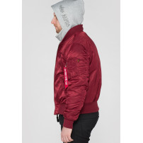 Alpha Industries MA-1 D-Tec
