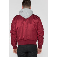 Alpha Industries MA-1 D-Tec