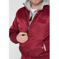 Alpha Industries MA-1 D-Tec