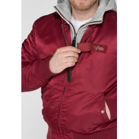 Alpha Industries MA-1 D-Tec