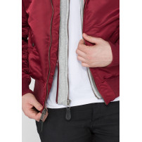 Alpha Industries MA-1 D-Tec