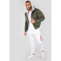Alpha Industries MA-1 D-Tec