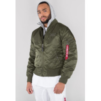 Alpha Industries MA-1 D-Tec