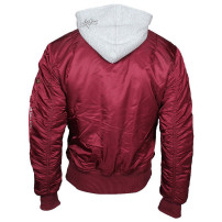 Alpha Industries MA-1 D-Tec