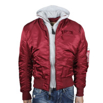 Alpha Industries MA-1 D-Tec