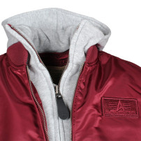 Alpha Industries MA-1 D-Tec