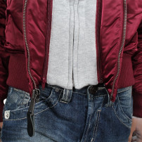 Alpha Industries MA-1 D-Tec