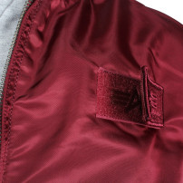 Alpha Industries MA-1 D-Tec
