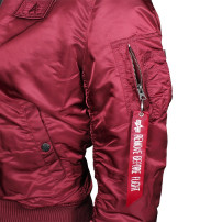 Alpha Industries MA-1 D-Tec