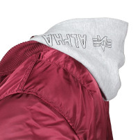 Alpha Industries MA-1 D-Tec