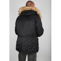 Alpha Industries N-3B Parka Slim Fit VF 59