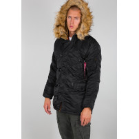 Alpha Industries N-3B Parka Slim Fit VF 59