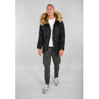 Alpha Industries N-3B Parka Slim Fit VF 59
