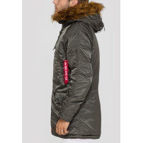 Alpha Industries N-3B Parka Slim Fit VF 59