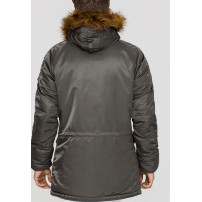 Alpha Industries N-3B Parka Slim Fit VF 59