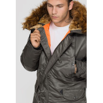 Alpha Industries N-3B Parka Slim Fit VF 59
