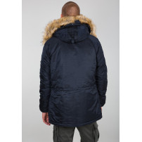 Alpha Industries N-3B Parka Slim Fit VF 59