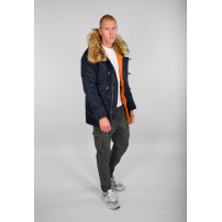 Alpha Industries N-3B Parka Slim Fit VF 59