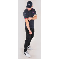 Tricou Polo Alpha Industries NASA